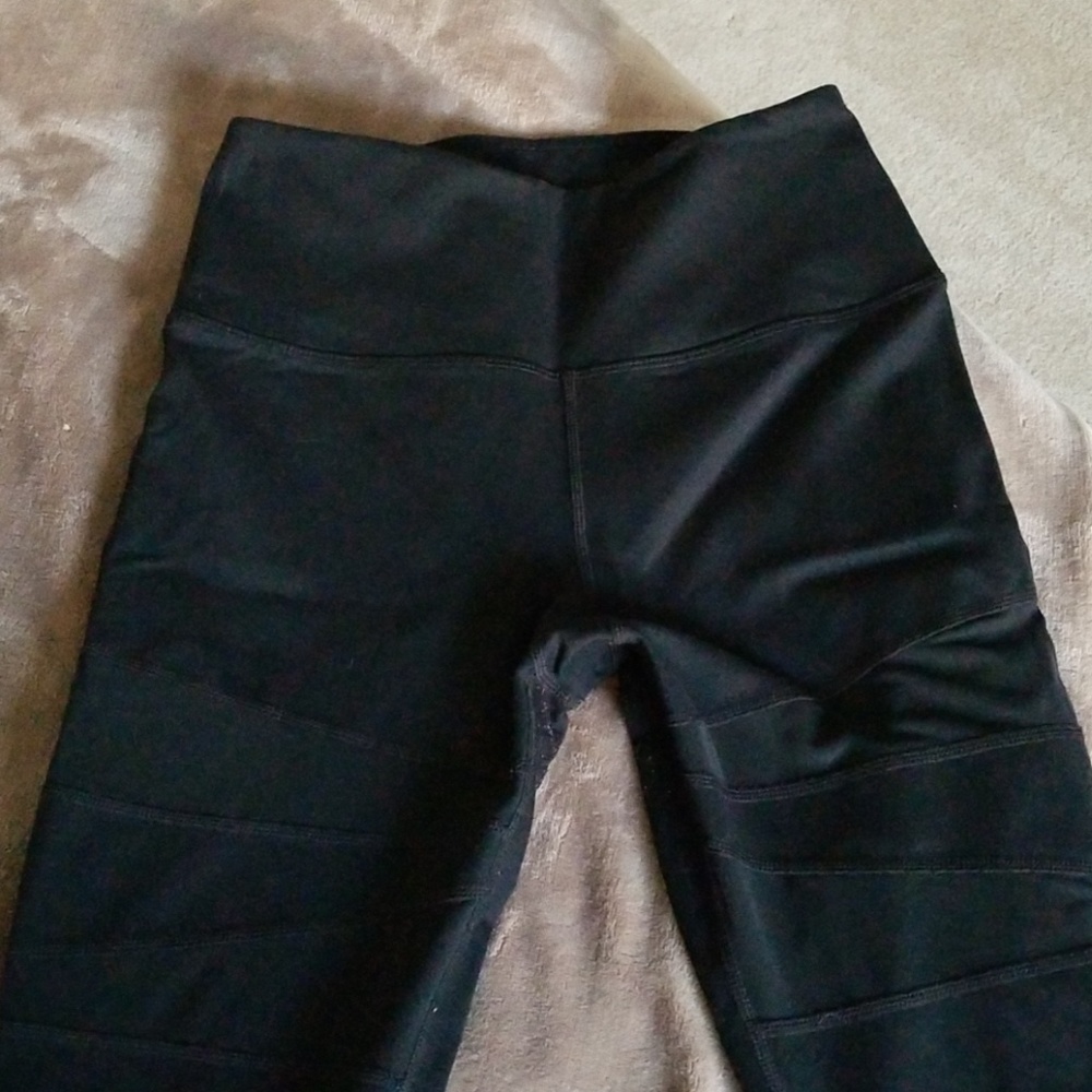 BuffBunny Anastasia Leggings